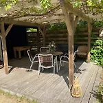 Cozy Close To Forest And Hasle