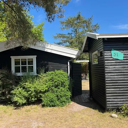 Cozy Close To Forest And Vakantiehuis Hasle