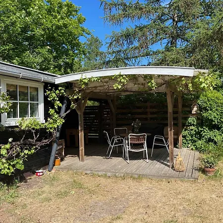 度假居 Cozy Close To Forest And