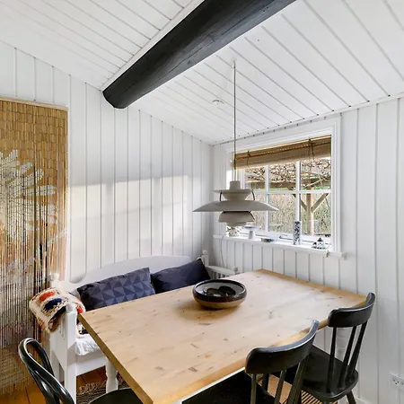 Cozy Close To Forest And Feriehus