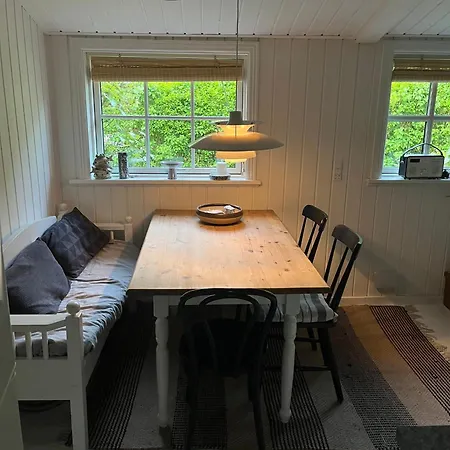 Cozy Close To Forest And *
