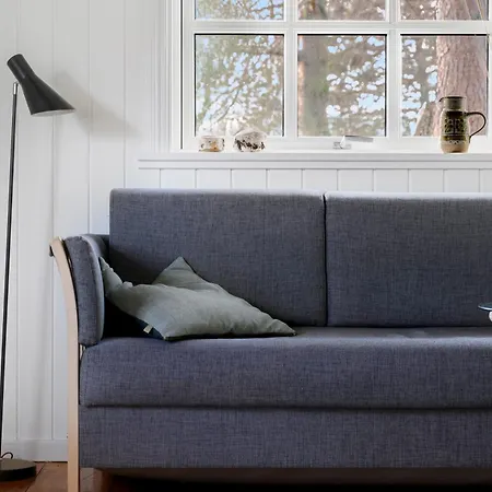 Cozy Close To Forest And *