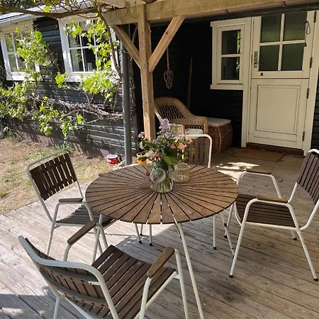 Cozy Close To Forest And *