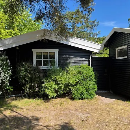 Cozy Close To Forest And Feriehus *