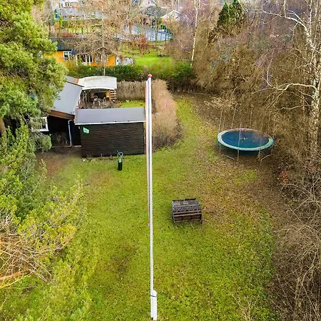 Cozy Close To Forest And Feriehus Hasle