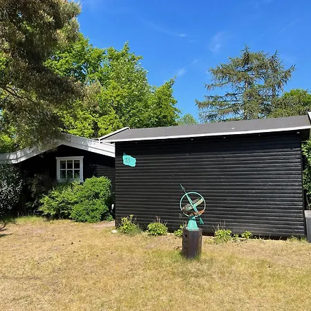 Feriehus Cozy Close To Forest And Hasle