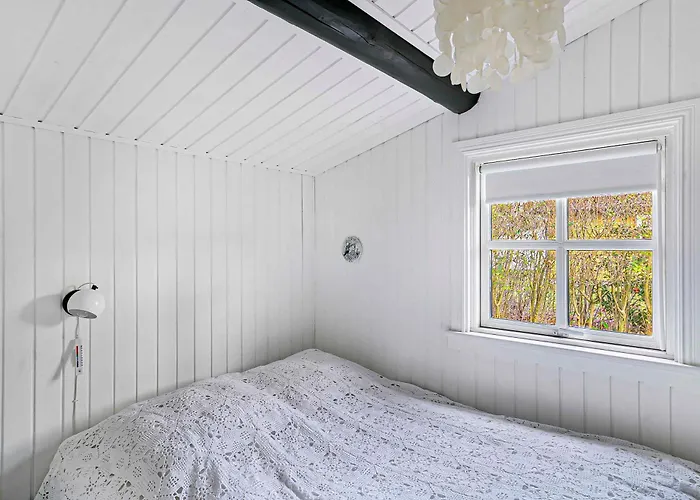 Cozy Close To Forest And Ferienhaus *