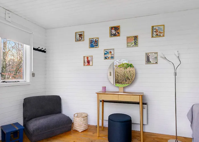 Cozy Close To Forest And Vakantiehuis